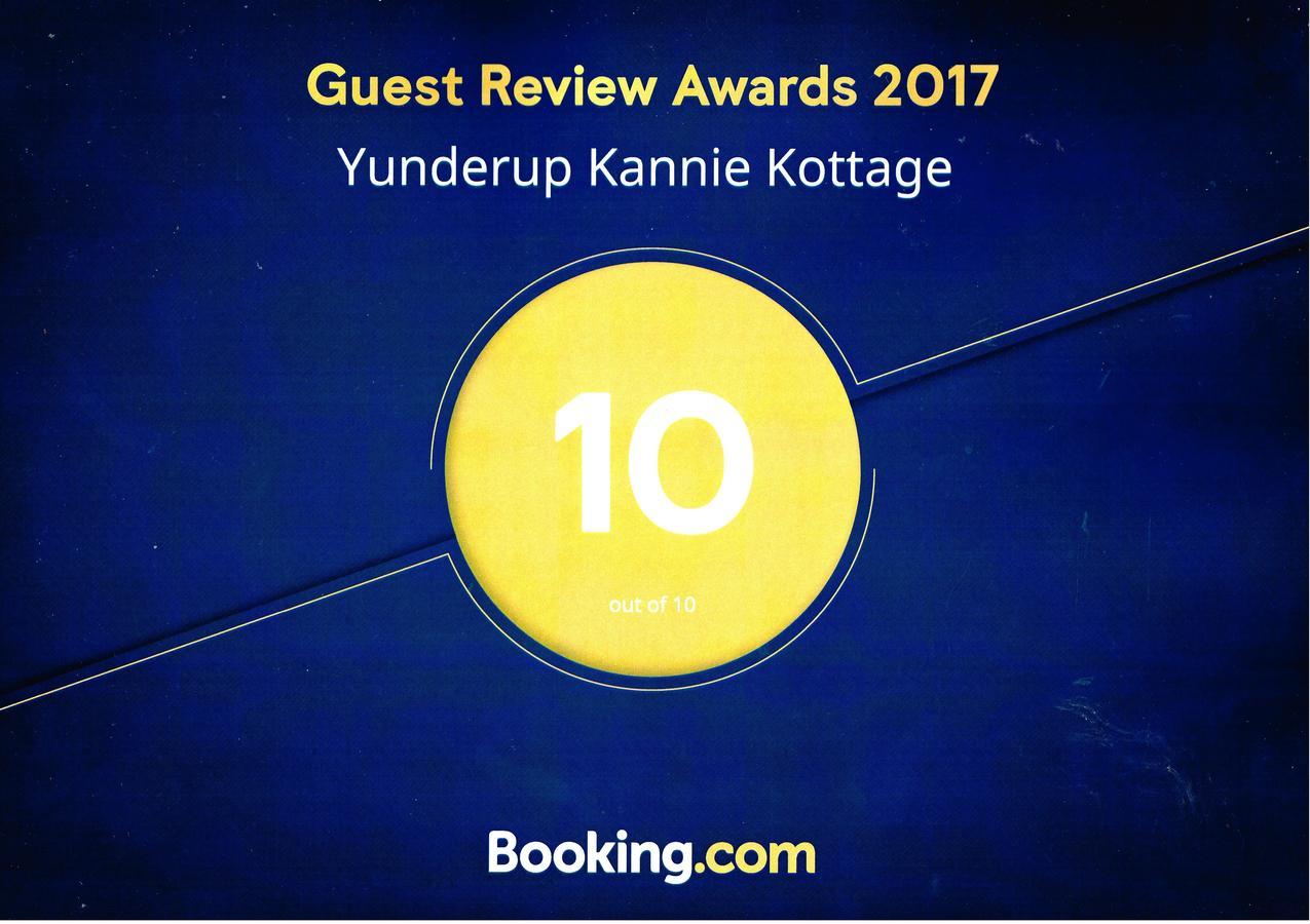 Yunderup Kannie Kottage South Yunderup Exterior photo